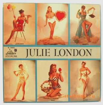 Julie London - Calendar Girl (1956)