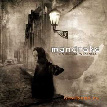 Mandrake - Innocence Weakness (2010) (Lossless)