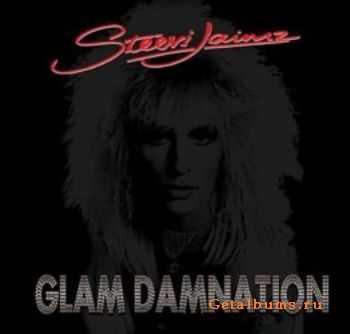 Steevi Jaimz - Glam Damnation (2010)