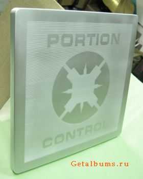 Portion Control - Progress Report 1980-1983 (7LP) (2010)