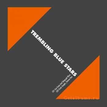 Trembling Blue Stars - Fast Trains And Telegraph Wires (2010)