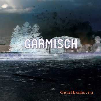 Garmisch  Garmisch (2010)