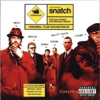   (**) / Snatch OST