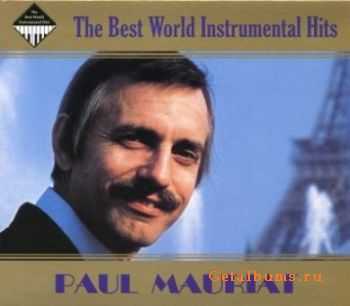 Paul Mauriat - The Best World Instrumental Hits (2CD) (2009)