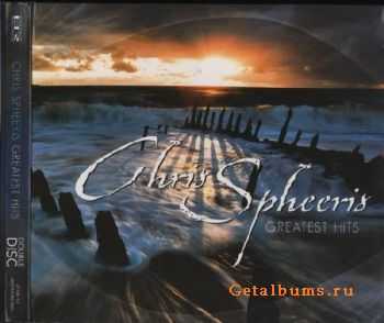 Chris Spheeris - Greatest Hits (2009)