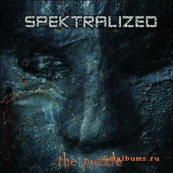 Spektralized - The Puzzle (2010)