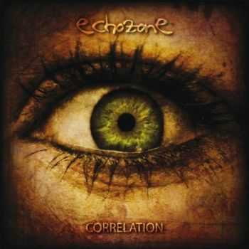 VA - Echozone - Correlation (2CD) (2010)