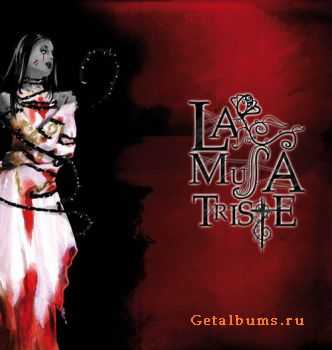 La Musa Triste - La Musa Triste (2010)