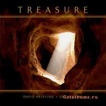 David Helpling & Jon Jenkins - Treasure (2007)