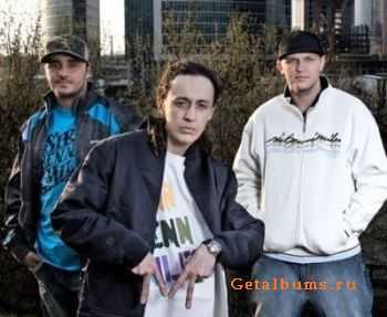 Dinar, KRec and Check -   (prod. Funky Drummer) (2010)