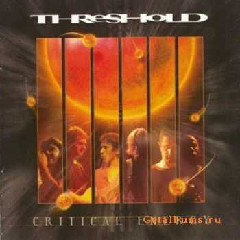 Threshold - Critical Energy 2CD (2004) Lossless
