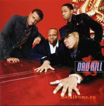 Dru Hill - Dru Hill (1996)