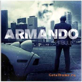 Pitbull  Armando (2010)
