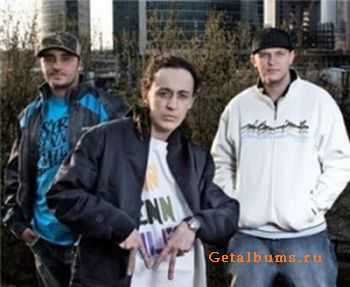 Стафф Бро, Krec & Check - Вверх Дном (prod. Marat) (2010) Стафф Бро, Krec & Check - Вверх Дном (prod. Marat) (2010)