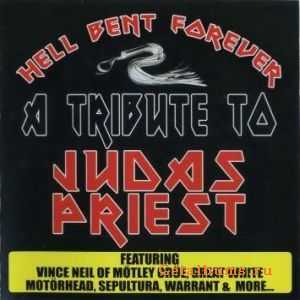 VA - Hell Bent Forever - A Tribute To Judas Priest (2008) (MP3 + LOSSLESS) VA - Hell Bent Forever - A Tribute To Judas Priest (2008) (MP3 + LOSSLESS)