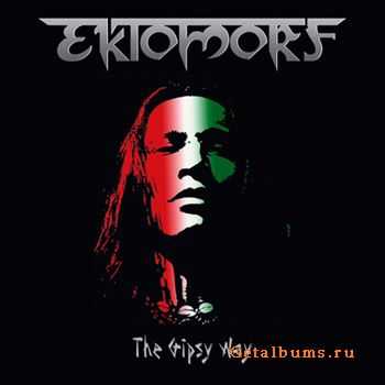 Ektomorf - The Gipsy Way [single] (2010)