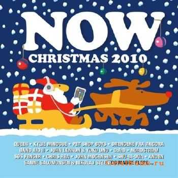 VA - Now Christmas (2010)