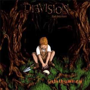 DieVision - Black Deep Drown (2009)