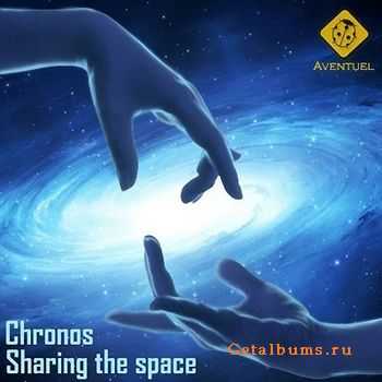 Chronos - Sharing the space (2010)