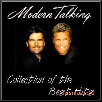 Modern Talking - The best hits (2010)