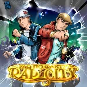 Rap City - Faq по Факту (2006) Rap City - Faq по Факту (2006)