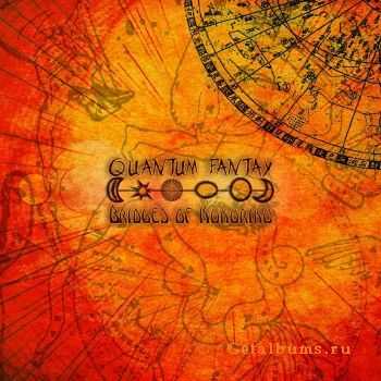 Quantum Fantay -  Bridges Of Kukuriku (2010, Mp3)