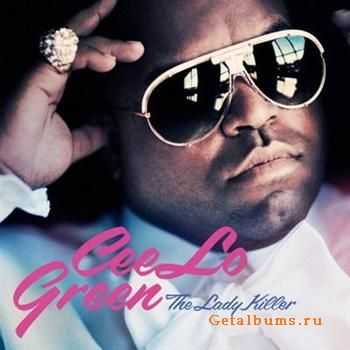 Cee Lo Green - The Lady Killer (2010) MP3 Cee Lo Green - The Lady Killer (2010) MP3