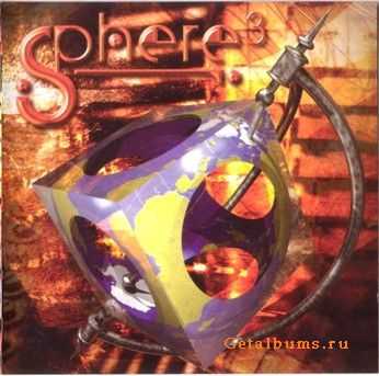 Sphere3 - Comeuppance 2002