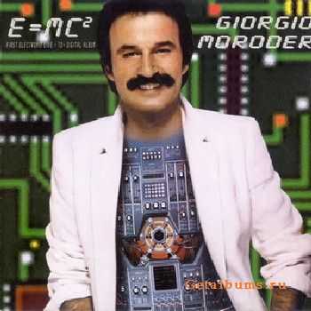 Giorgio Moroder - E=mc2 (1979)(LOSSLESS)