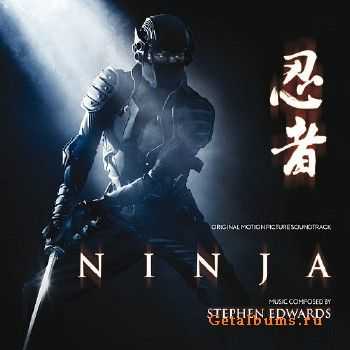 OST -  / Ninja (2009)