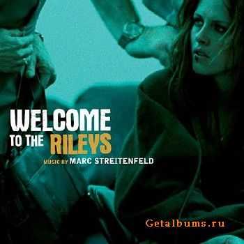 OST -     / Welcome To The Rileys (2010)