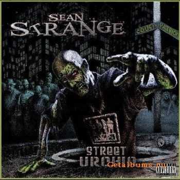 Sean Strange - Street Urchin (2010) Sean Strange - Street Urchin (2010)