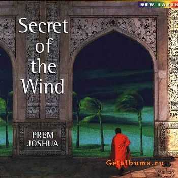 Prem Joshua - Secret of the Wind (1999)