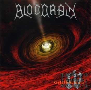 Bloodrain - Hostis Humani Generis (2010) Bloodrain - Hostis Humani Generis (2010)