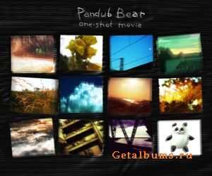 Pandub Bear - One Shot Movie (2010)