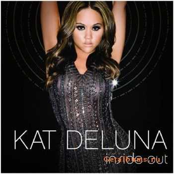 Kat DeLuna - Inside Out (2010)