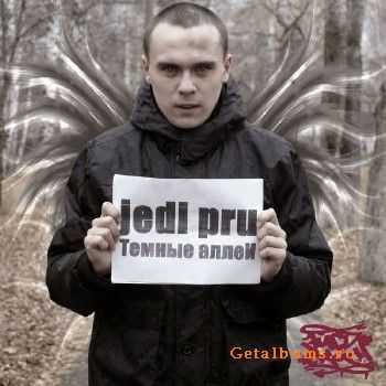 J.pru - Темные аллеи (2010) J.pru - Темные аллеи (2010)