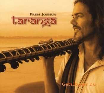 Prem Joshua - Taranga (2006)