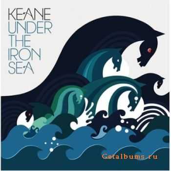 KEANE - Under the Iron Sea (2006) FLAC