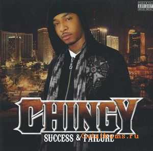 Chingy - Success and Failure (2010) Chingy - Success and Failure (2010)