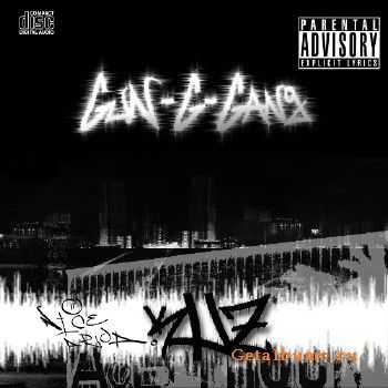 Gun-G-Gang - kHz (2010) Gun-G-Gang - kHz (2010)