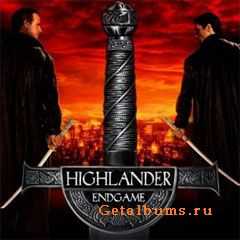 OST Highlander: Endgame (2000)