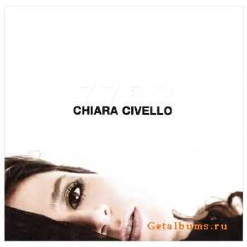 Chiara Civello - 7752 (2010) Chiara Civello - 7752 (2010)