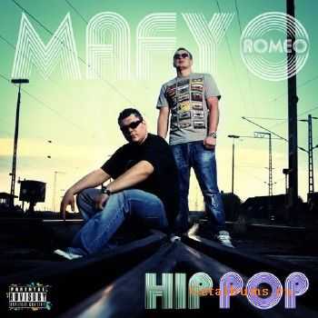 MicFire (Mafyo) & Romeo - Hip-Pop (2010) MicFire (Mafyo) & Romeo - Hip-Pop (2010)