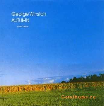 George Winston - Autumn (1980)