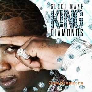 Gucci Mane – King Of Diamonds (2010) Gucci Mane – King Of Diamonds (2010)