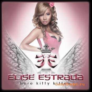 Elise Estrada - Here Kitty Kittee (2010)