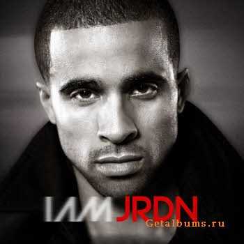 JRDN - I Am JRDN (2010)