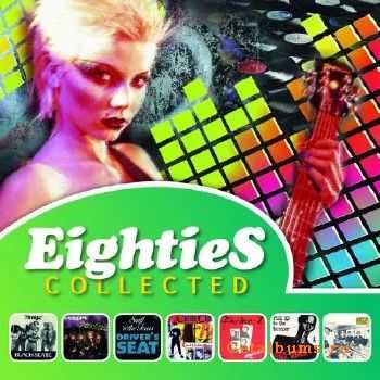 VA - Eighties Collected (2010)