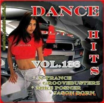 VA - Dance Hits Vol.136 (2010)